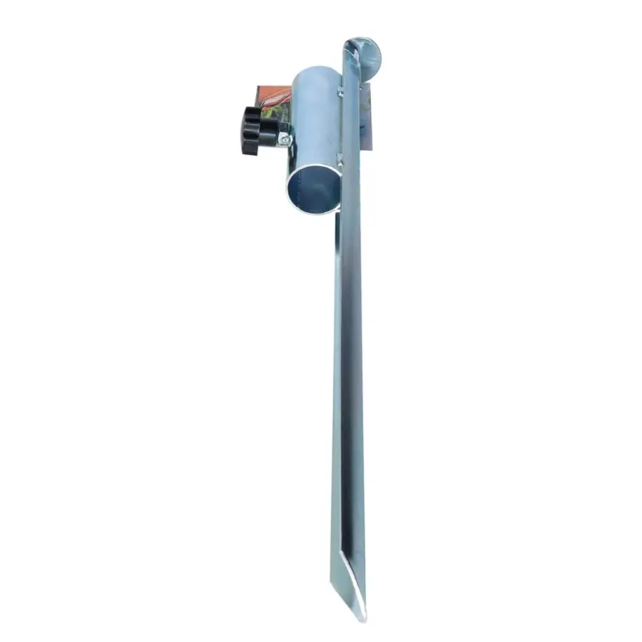 Parasolvoeten-Camp active Parasolhouder - verstelbaar - 50 cm - 2,5 - 3,5 cm