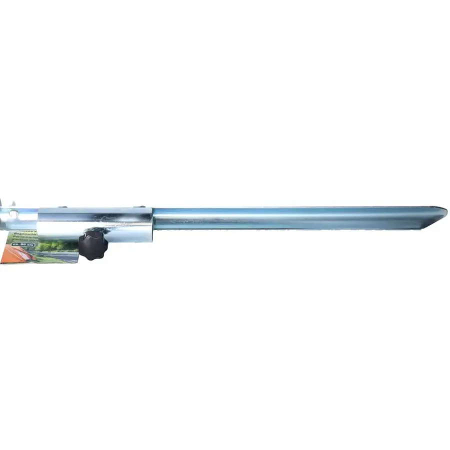Parasolvoeten-Camp active Parasolhouder - verstelbaar - 50 cm - 2,5 - 3,5 cm