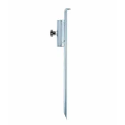 Parasolvoeten-Camp active Parasolhouder - verstelbaar - 50 cm - 2,5 - 3,5 cm