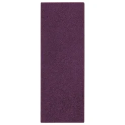 Carpet Studio Ohio Loper - Paars - 57x150cm