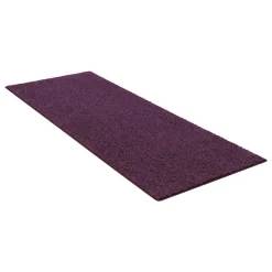 Carpet Studio Ohio Loper - Paars - 57x150cm
