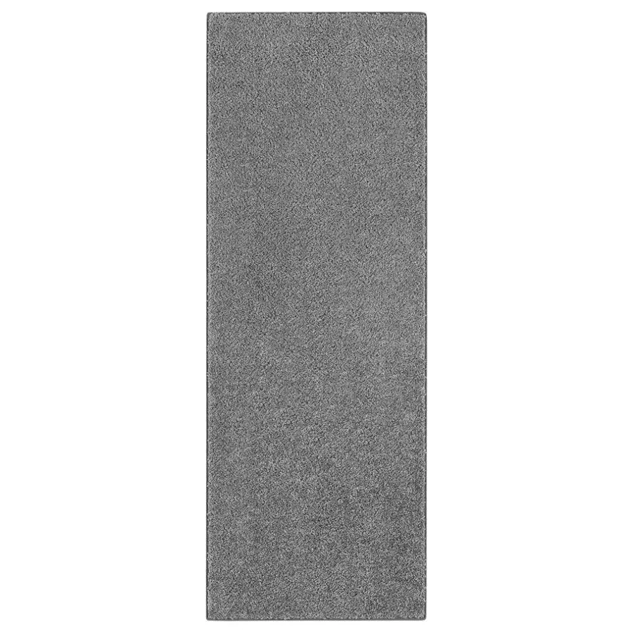 Vloerkleden Kinderkamer-Carpet Studio Ohio Loper - Grijs - 67x180cm