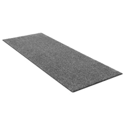 Vloerkleden Kinderkamer-Carpet Studio Ohio Loper - Grijs - 67x180cm