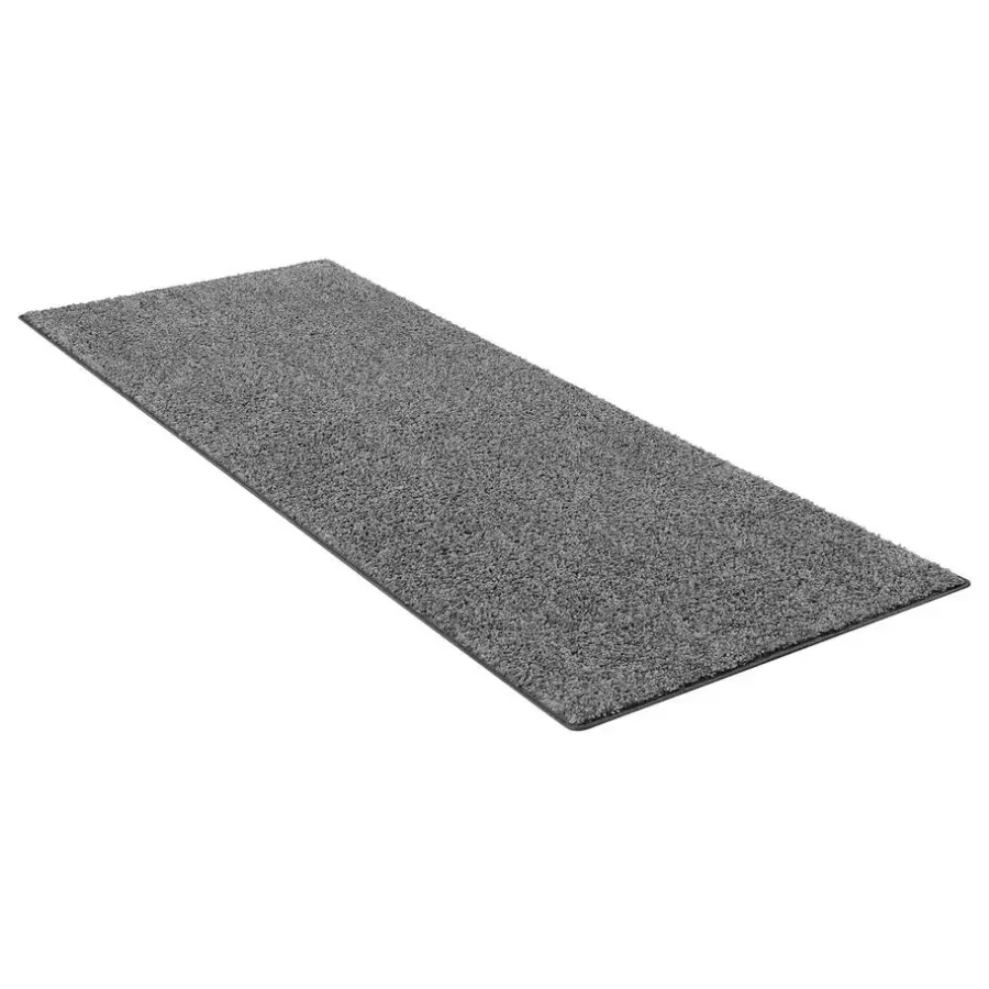 Vloerkleden Kinderkamer-Carpet Studio Ohio Loper - Grijs - 67x180cm