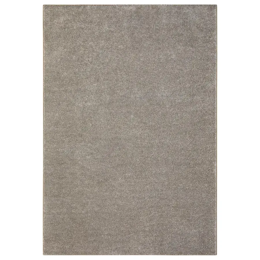 Vloerkleden Kinderkamer|Laagpolige Vloerkleden-Carpet Studio Ohio Vloerkleed - Beige - 160x230cm