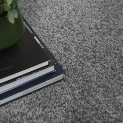 Vloerkleden Kinderkamer-Carpet Studio Ohio Vloerkleed - Grijs - 115x170cm
