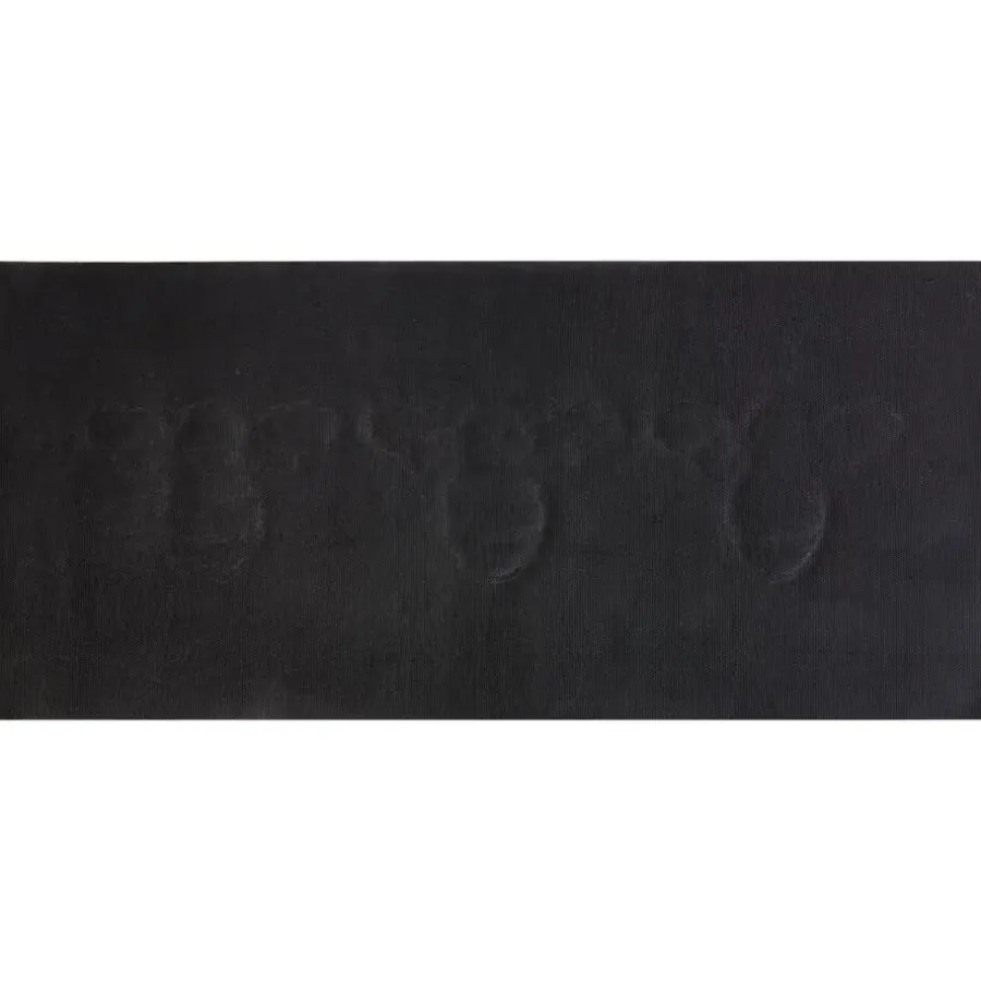 Deurmatten-Leen Bakker CAVITE - Deurmat - Natuurlijk - 55 x 120 cm - Kokos