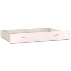 Merkloos Cento Pink bedhuisje kinderbed meisjeskamer 200 x 90 cm