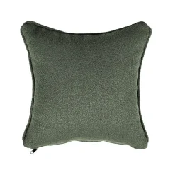 Beliani CHEVANNES - Chaise longue - Groen - Polyester