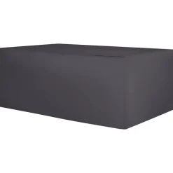 Leen Bakker CHUVA - Beschermhoes - Zwart - 275 x 230 x 70 cm - Polyester