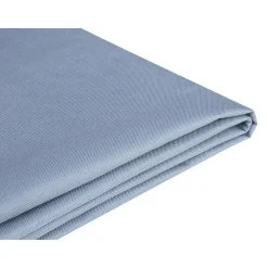 Beliani CHUVA - Beschermhoes voor loungeset SANO - Grijs - Polyester