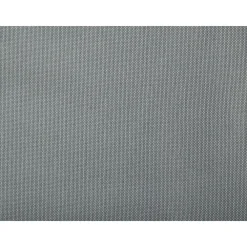 Beliani CHUVA - Beschermhoes voor ligstoelen - Grijs - Polyester