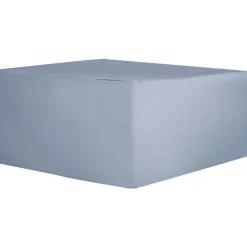 Tuinmeubelbeschermers-Beliani CHUVA - Regenhoes - Grijs - 110 cm - PVC