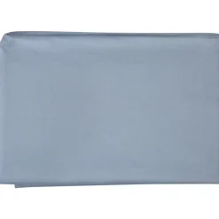 Tuinmeubelbeschermers-Beliani CHUVA - Regenhoes - Grijs - 110 cm - PVC