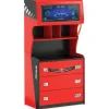 Leen Bakker Cilek Champion Racer commode tankstation auto