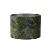 Lampenkappen-Light & Living Cilinder Lampenkap Amazone - Groen - Ø40x30cm