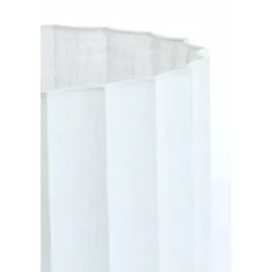 Light & Living Cilinder lampenkap Disli - Wit - Ø40cm