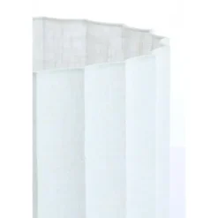 Light & Living Cilinder lampenkap Disli - Wit - Ø35cm