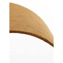 Light & Living Cilinder Lampenkap Gemstone - Goud - Ø35x30cm