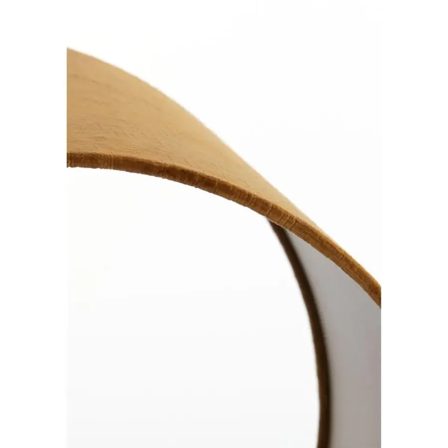 Lampenkappen-Light & Living Cilinder Lampenkap Gemstone - Goud - Ø30x21cm