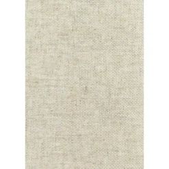 Lampenkappen-Light & Living Cilinder Lampenkap Livigno - Naturel - Ø20x15cm