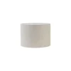 Light & Living Cilinder Lampenkap Livigno - Naturel - Ø30 x 21 cm