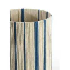 Light & Living Cilinder lampenkap Medan - Crème - Ø30cm