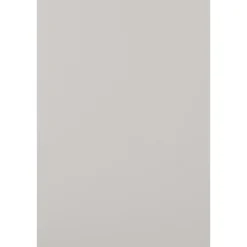 Lampenkappen-Light & Living Cilinder Lampenkap Polycotton - Wit - Ø30x21cm