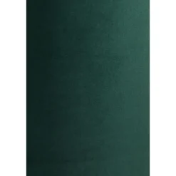 Light & Living Cilinder Lampenkap Velours - Dutch Green - Ø40x30cm