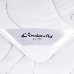 Cinderella Dance - Dekbed Enkel - 140x200 cm