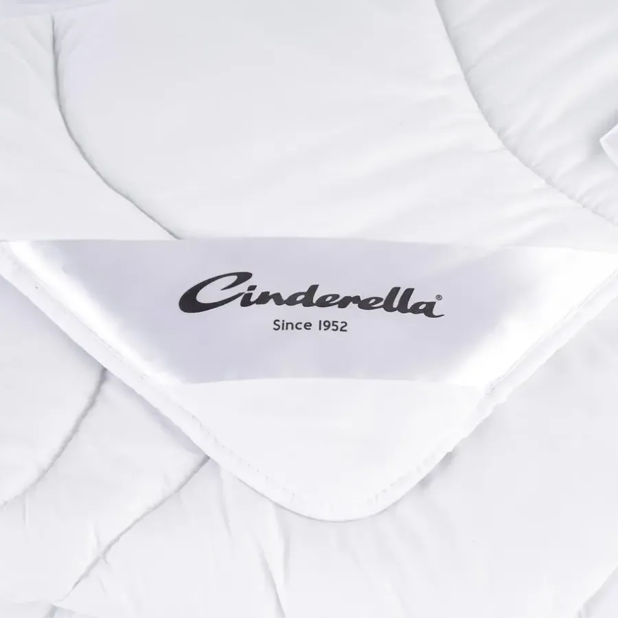 Cinderella Dance - Dekbed Enkel - 140x200 cm