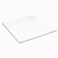 Matrasbeschermers En Moltons-Cinderella Topper Molton Stretch -160 x 200/210cm