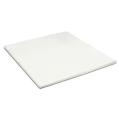 Hoeslakens-Cinderella Weekend - Topper Hoeslaken (tot 15 cm) - Katoen 160x200 cm - Ivory