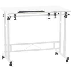 CLP Bureau Telford 64x80x59 cm - wit