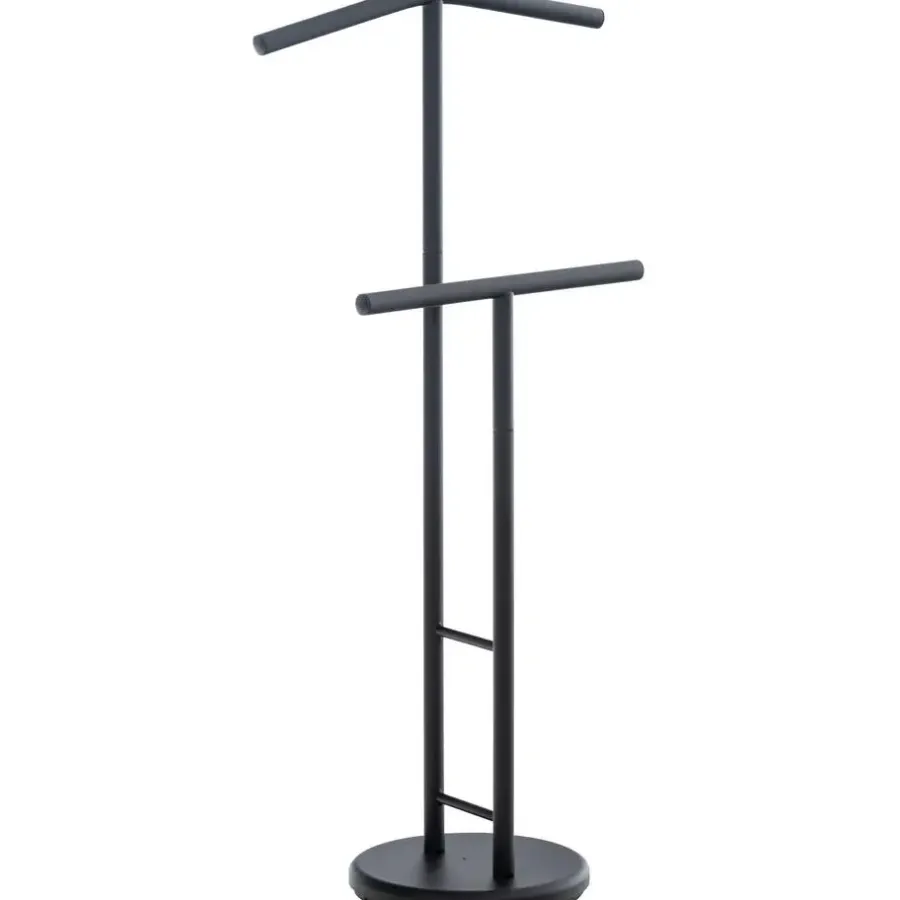 CLP Dressboy Raymon Metaal - zwart