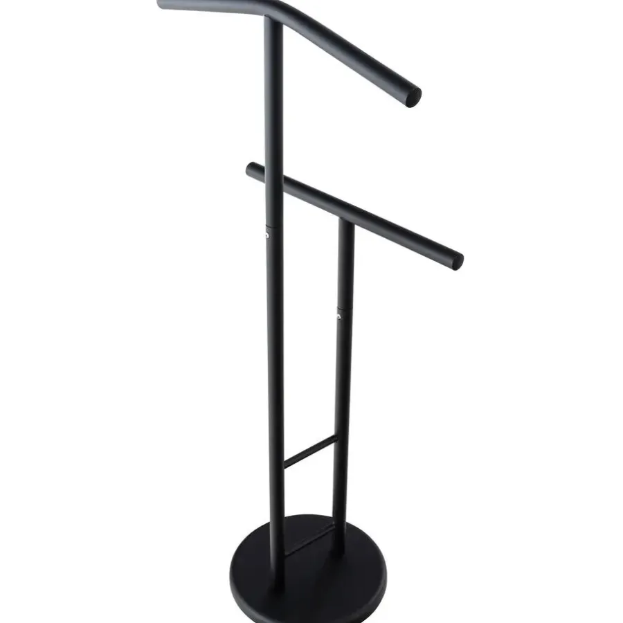 CLP Dressboy Raymon Metaal - zwart