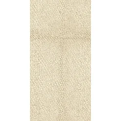 CLP Fauteuil Garding natura Frame - Stof - creme
