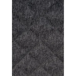 CLP Set van 2 Barkruk Kasson zwart Frame - Stof - zwart