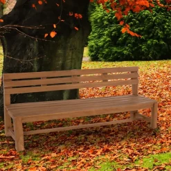 Tuinbanken-CLP Teakbank Augusta 240 cm