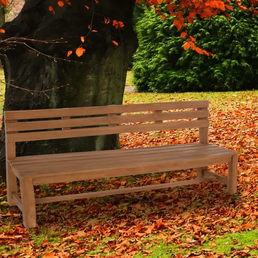 Tuinbanken-CLP Teakbank Augusta 240 cm