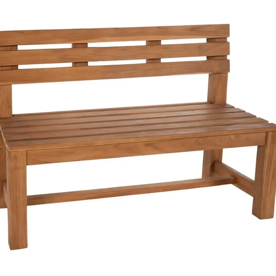 Tuinbanken-CLP Teakbank Augusta 150 cm