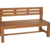 CLP Teakbank Augusta 180 cm