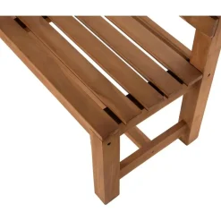 CLP Teakbank Augusta 180 cm