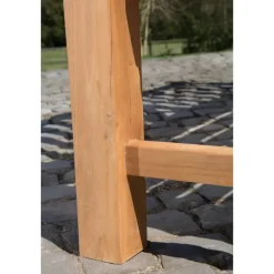 Tuinbanken-CLP Teakbank Florida 150 cm