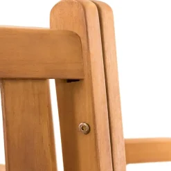 CLP Teakbank Sonja 250 cm