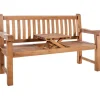 Tuinbanken-CLP Tuinbank Orlando 150 cm Teak