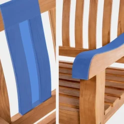 Tuinbanken-CLP Tuinbank Orlando 150 cm Teak