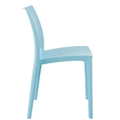 CLP Tuinstoel Maya Blauw