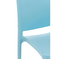 CLP Tuinstoel Maya Blauw