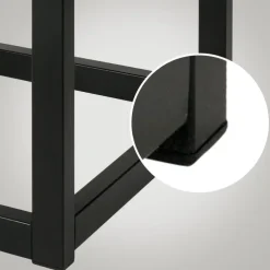 Bankjes-CLP 2-zits Bankje Polson 120 cm - groen